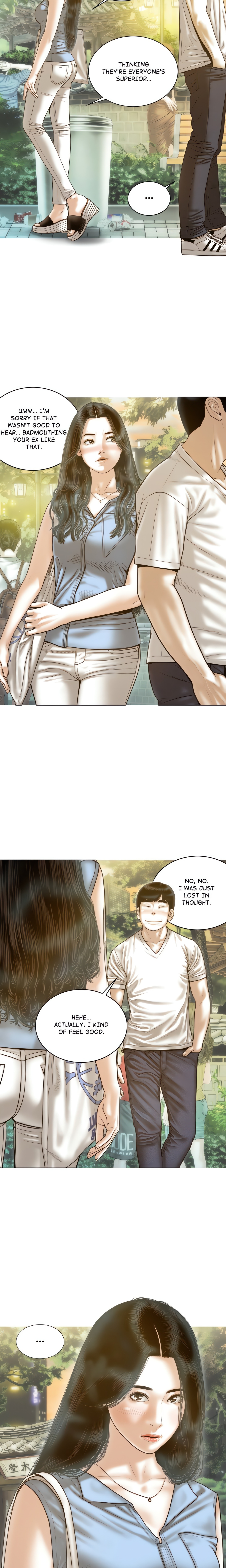 Attraction Eventualis chapter 14 page 9