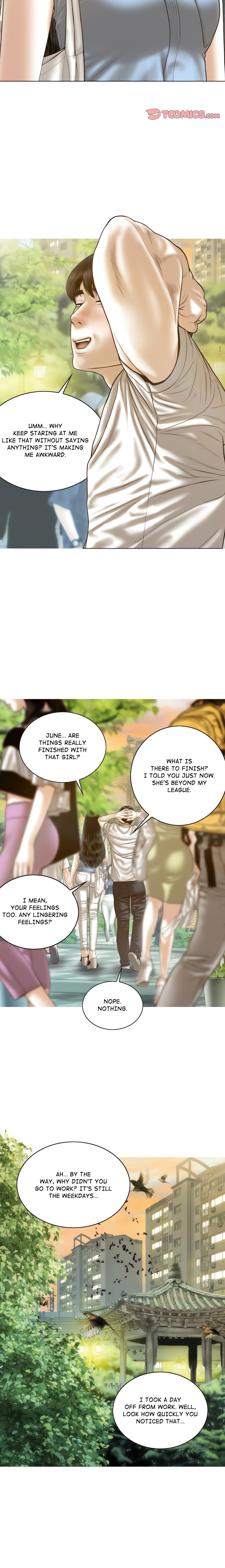 Attraction Eventualis chapter 14 page 10