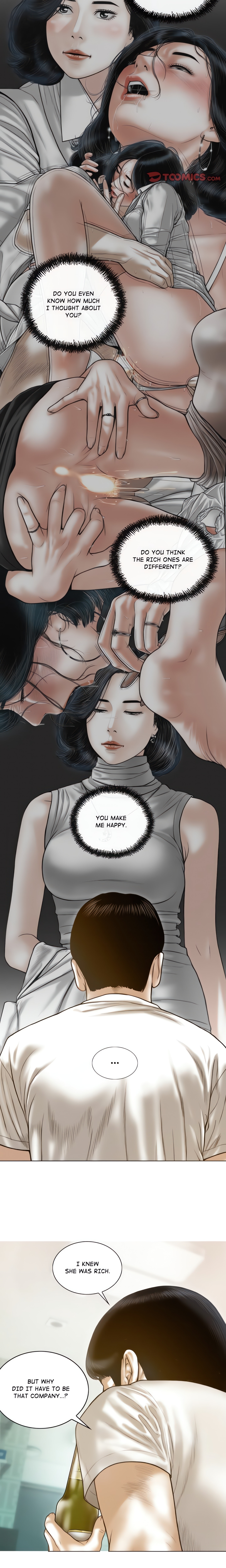 Attraction Eventualis chapter 14 page 15