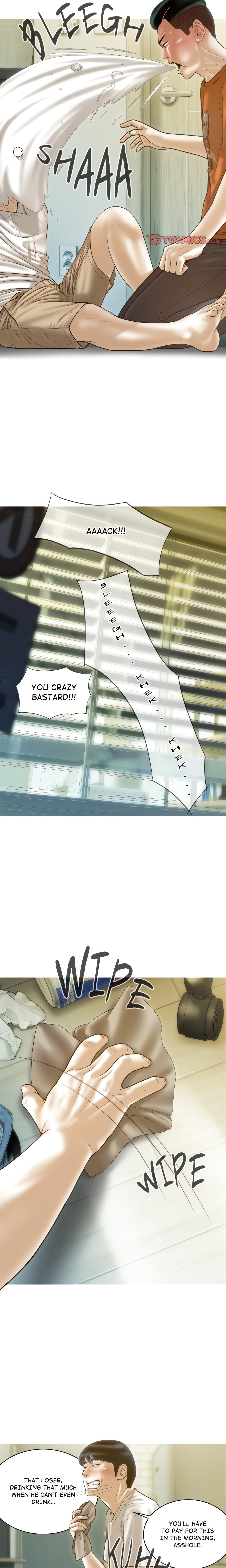 Attraction Eventualis chapter 14 page 20
