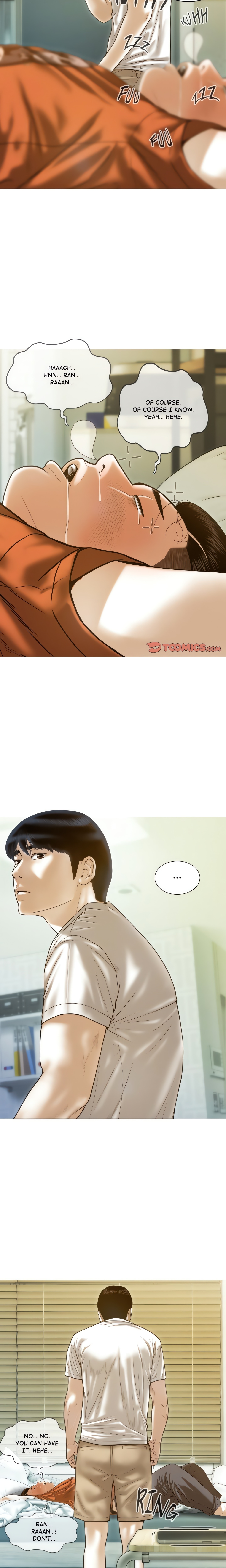 Attraction Eventualis chapter 14 page 21