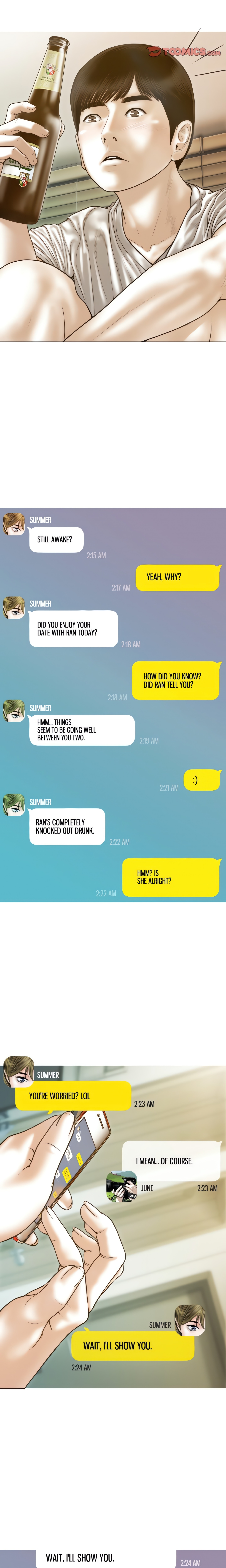 Attraction Eventualis chapter 15 page 5