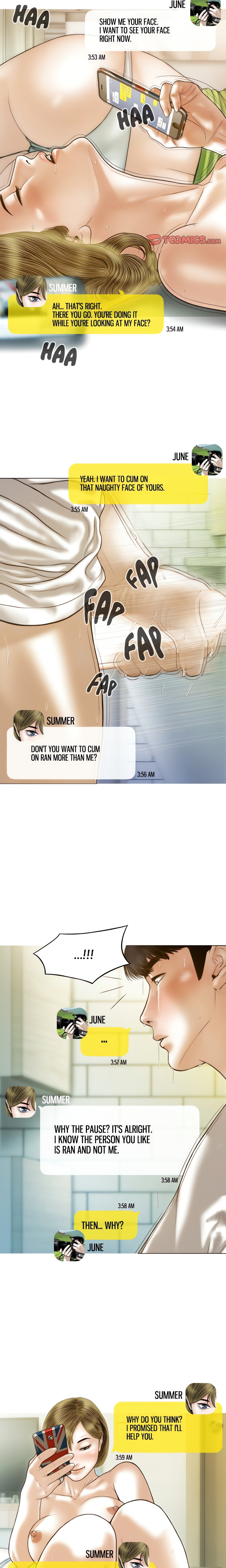Attraction Eventualis chapter 15 page 20