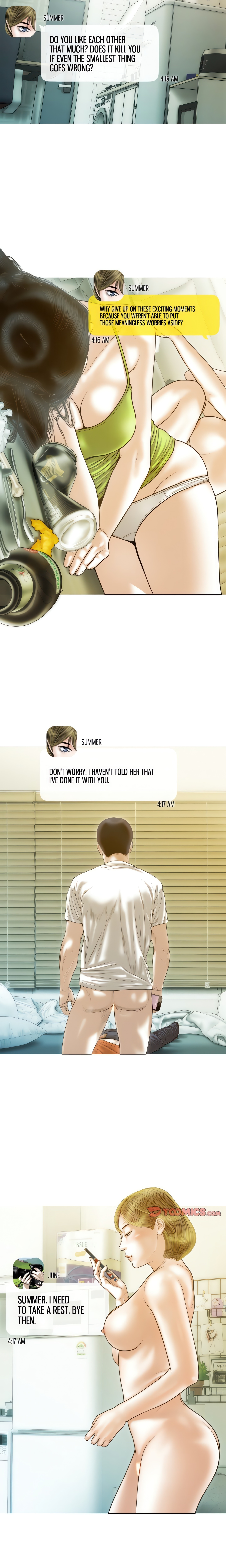 Attraction Eventualis chapter 16 page 3