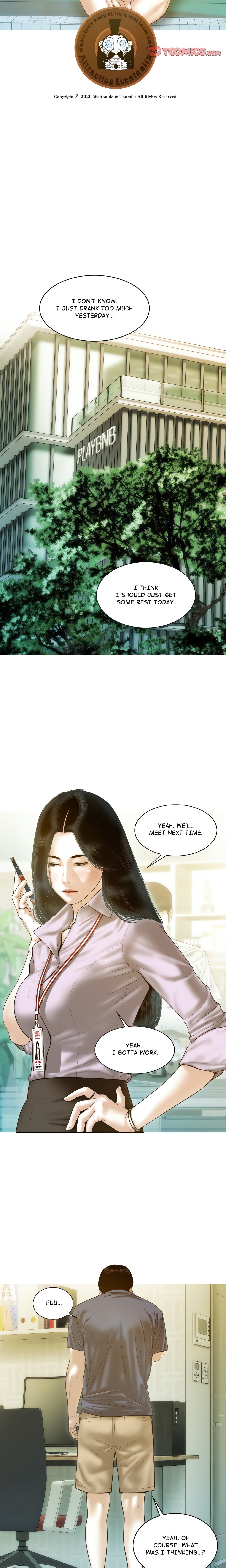 Attraction Eventualis chapter 16 page 5
