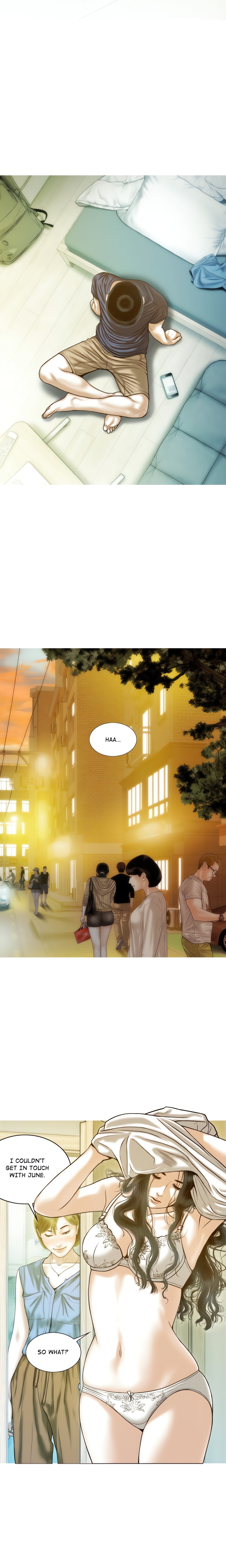 Attraction Eventualis chapter 16 page 9