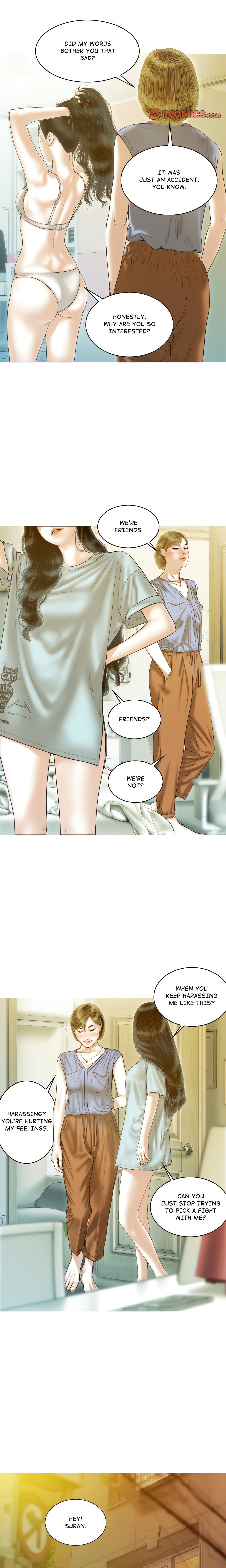 Attraction Eventualis chapter 16 page 10