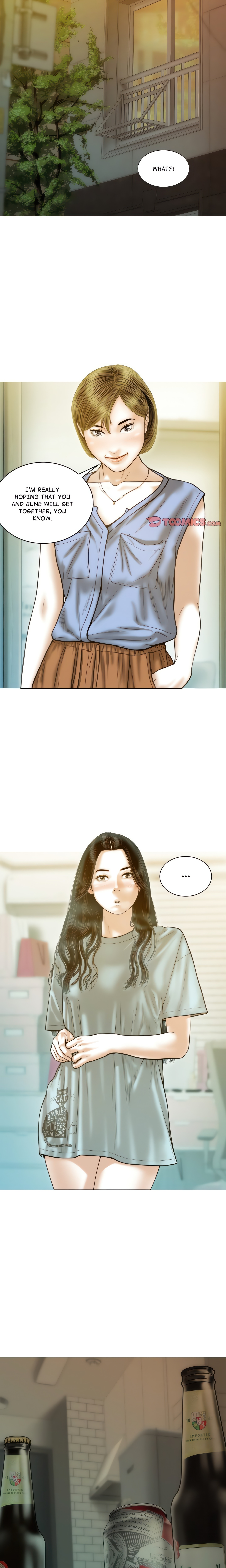 Attraction Eventualis chapter 16 page 11
