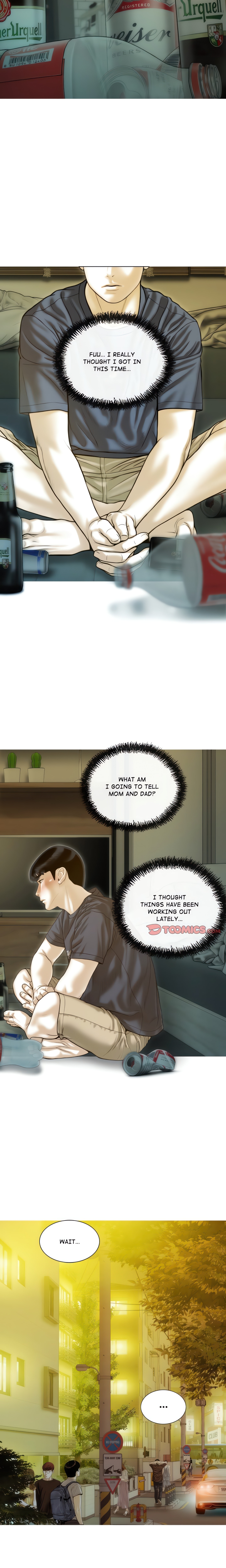 Attraction Eventualis chapter 16 page 12