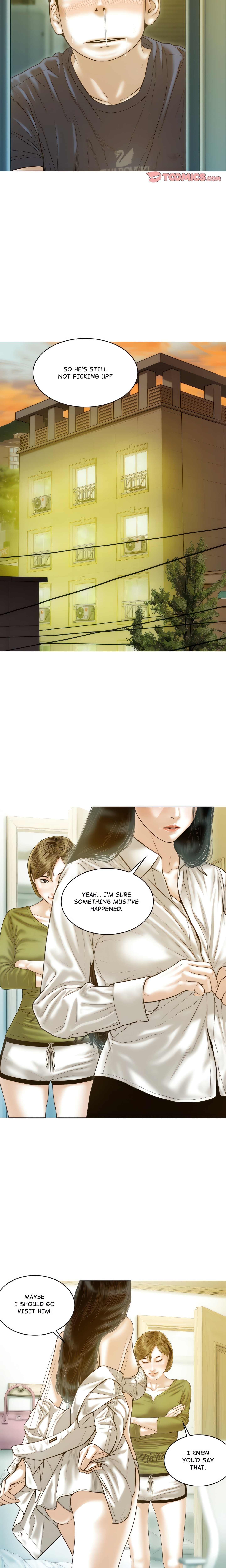 Attraction Eventualis chapter 16 page 15