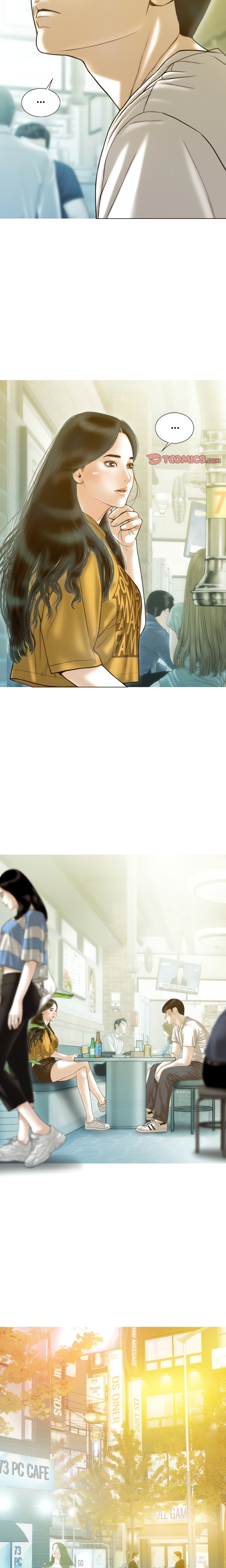 Attraction Eventualis chapter 17 page 6