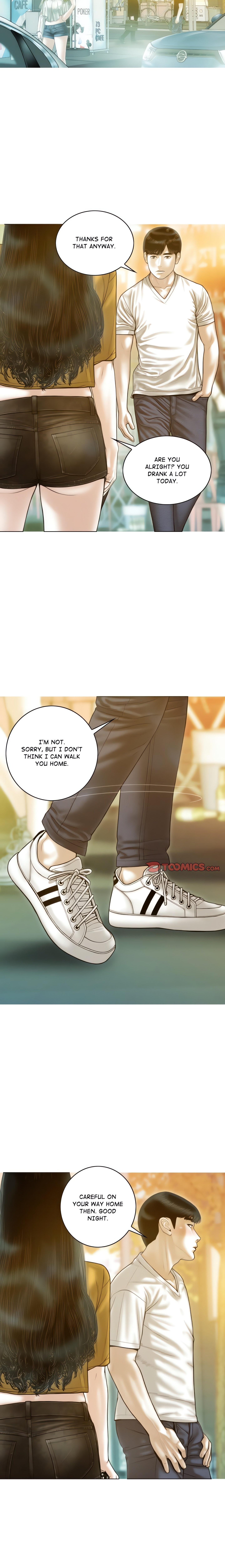 Attraction Eventualis chapter 17 page 7