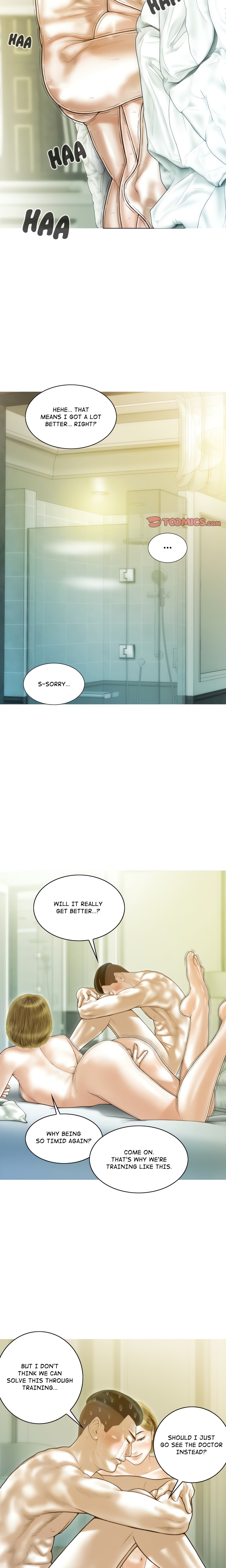 Attraction Eventualis chapter 17 page 11