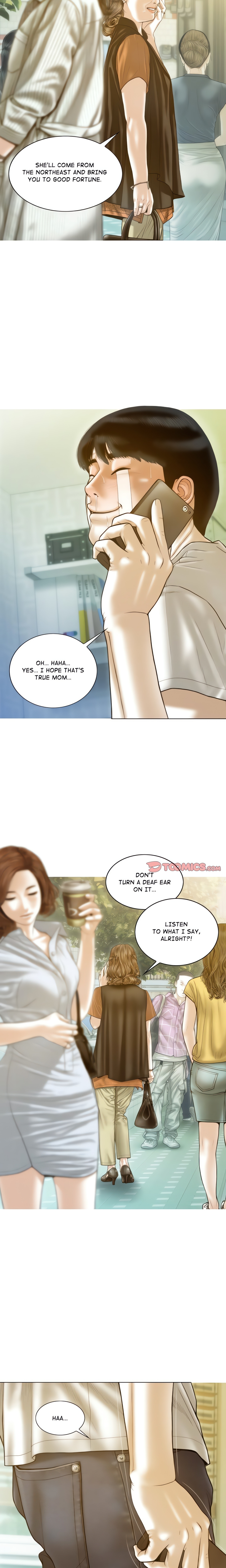 Attraction Eventualis chapter 18 page 7