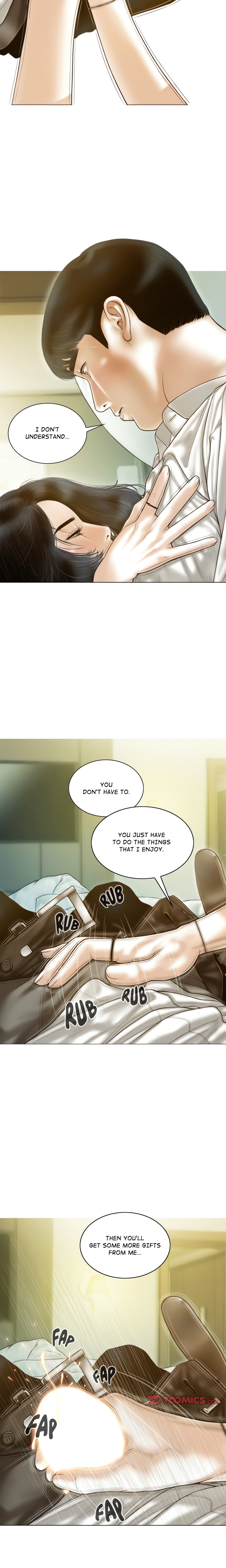 Attraction Eventualis chapter 18 page 18