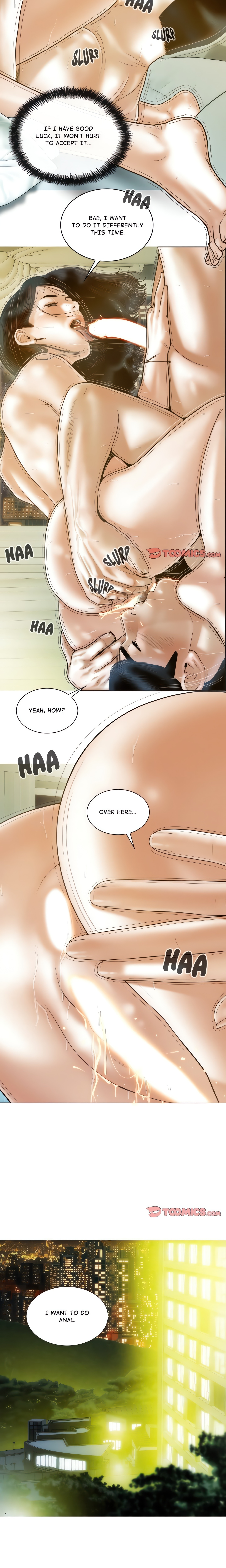 Attraction Eventualis chapter 19 page 3