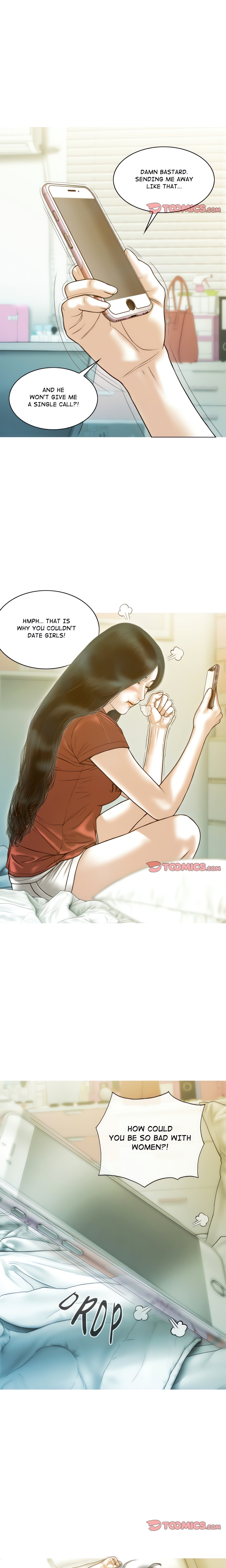 Attraction Eventualis chapter 19 page 7