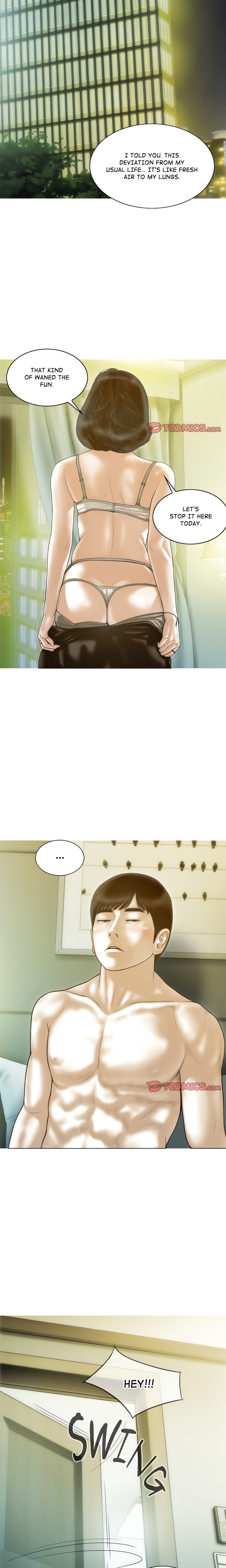 Attraction Eventualis chapter 19 page 14