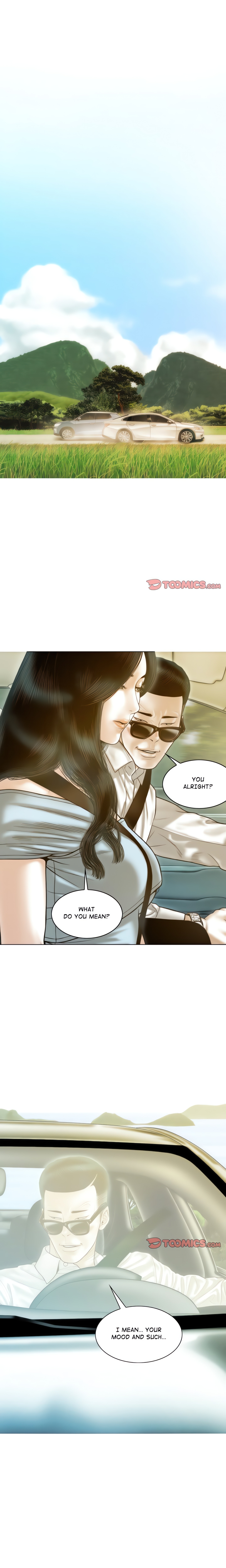 Attraction Eventualis chapter 19 page 16