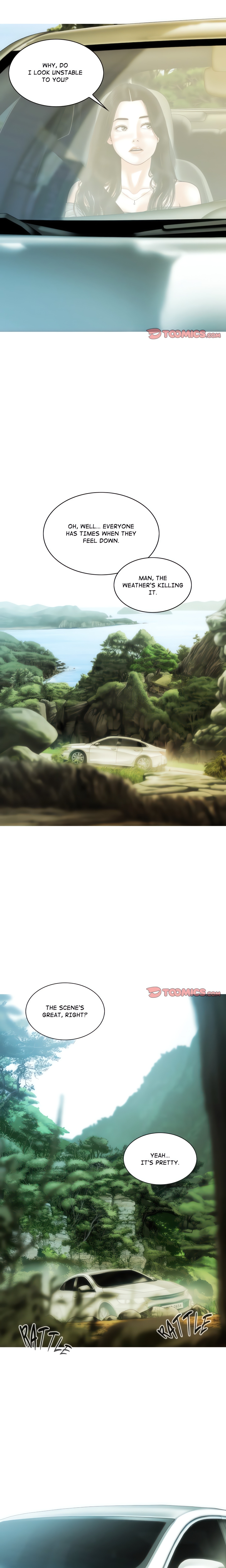 Attraction Eventualis chapter 19 page 17