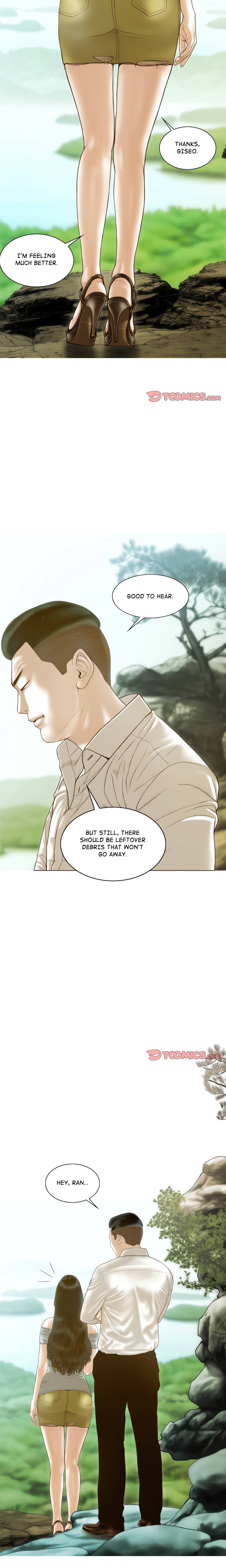 Attraction Eventualis chapter 19 page 22
