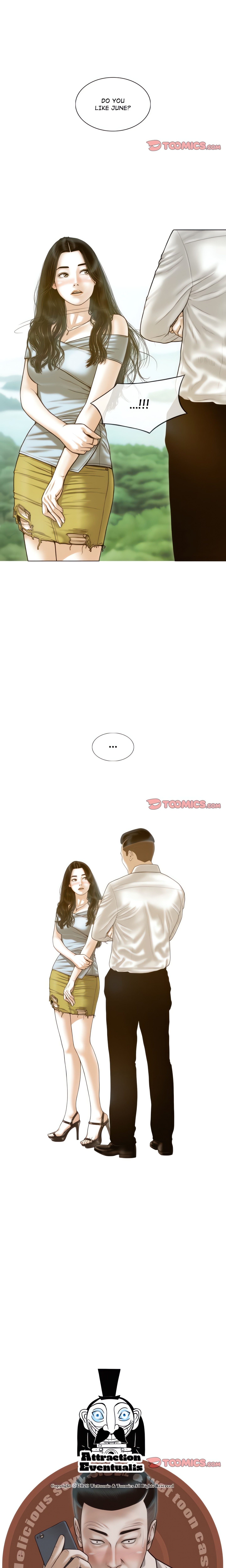 Attraction Eventualis chapter 19 page 23