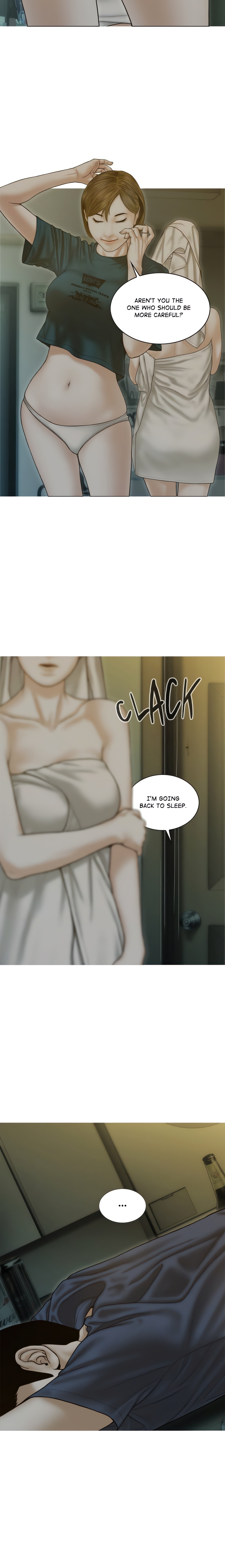 Attraction Eventualis chapter 2 page 5