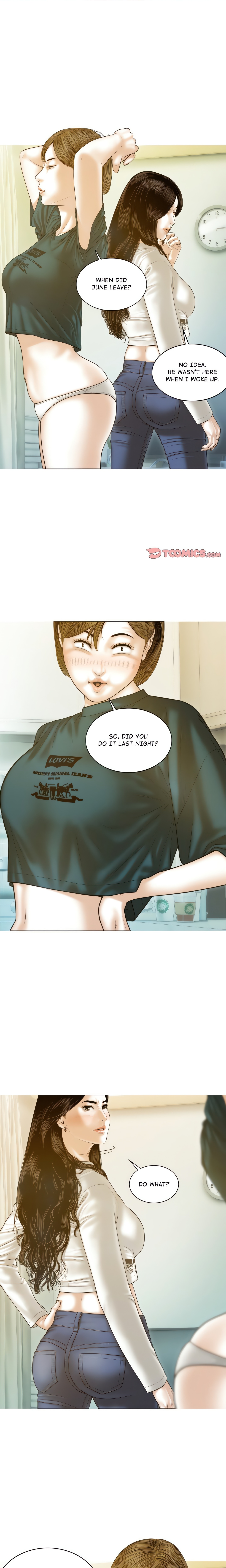 Attraction Eventualis chapter 2 page 10