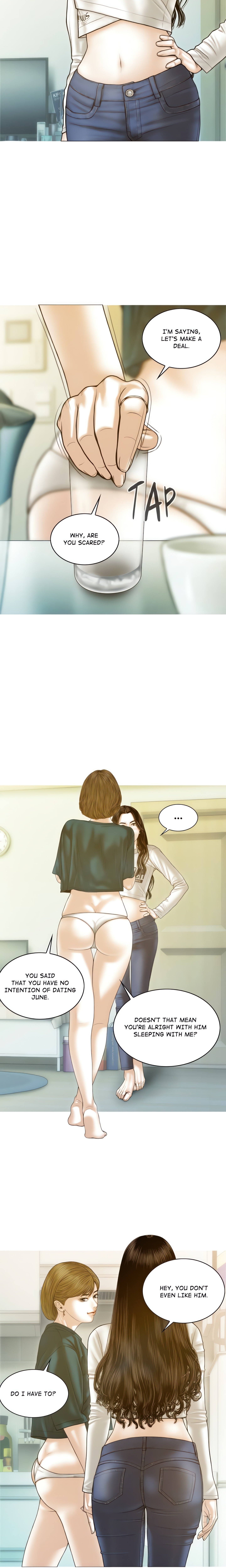 Attraction Eventualis chapter 2 page 12