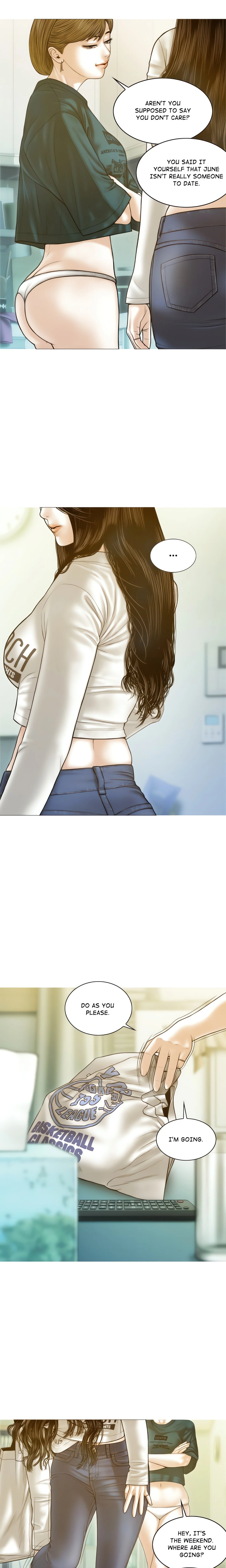 Attraction Eventualis chapter 2 page 14