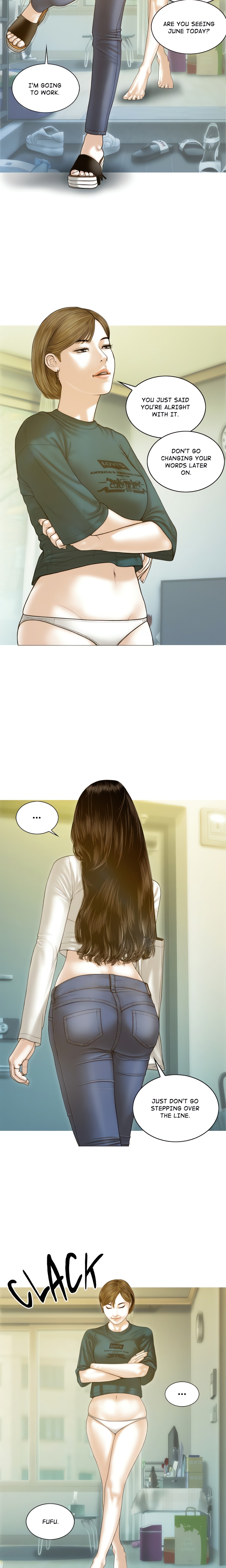 Attraction Eventualis chapter 2 page 15