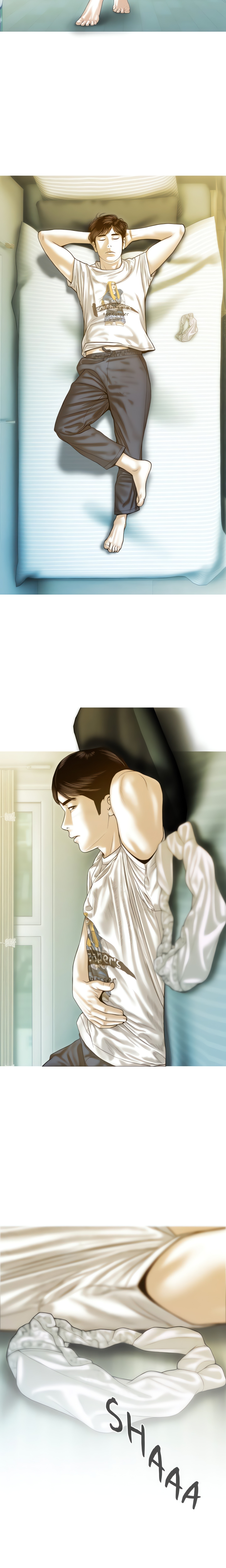 Attraction Eventualis chapter 2 page 16
