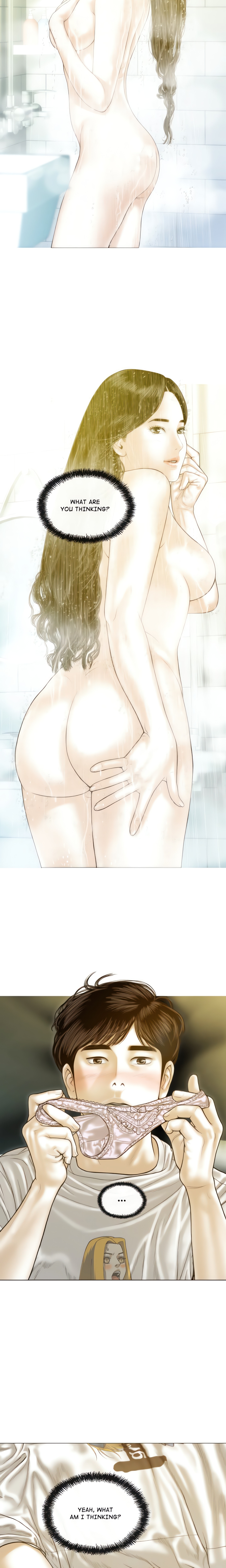 Attraction Eventualis chapter 2 page 18