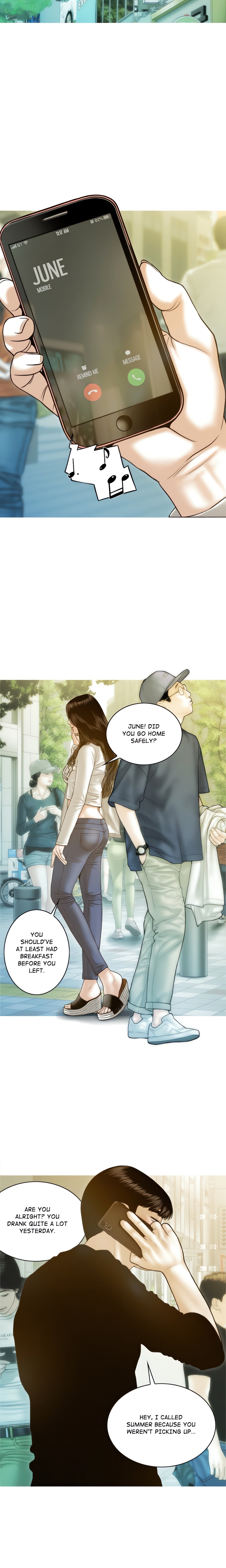Attraction Eventualis chapter 2 page 20