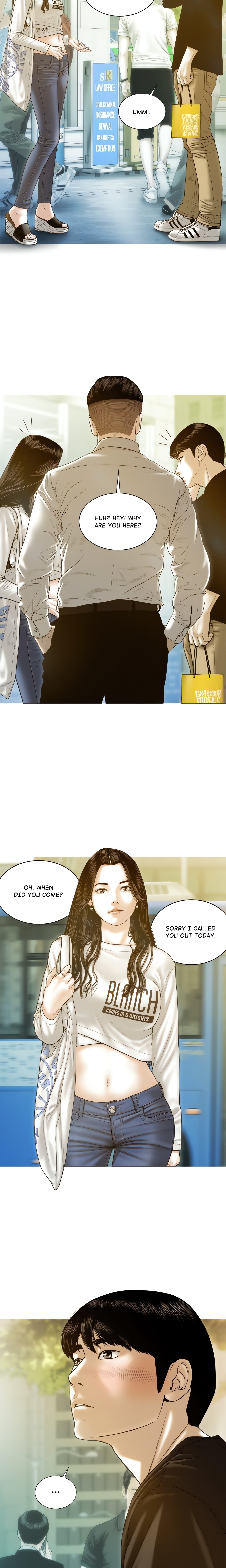 Attraction Eventualis chapter 2 page 22