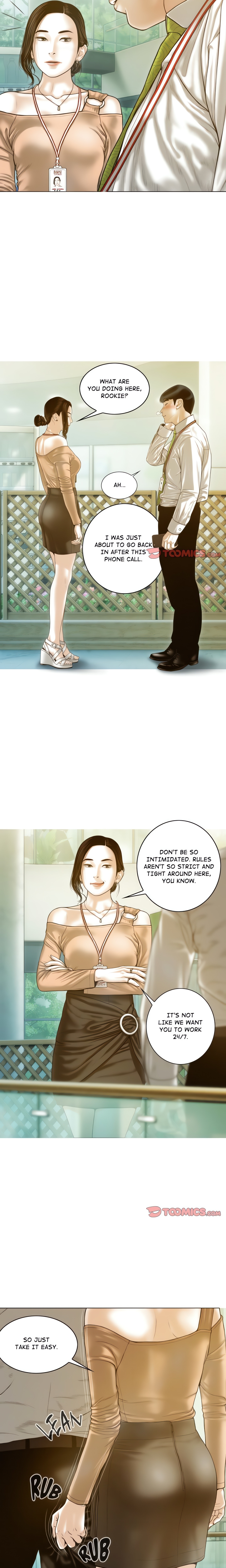 Attraction Eventualis chapter 20 page 3