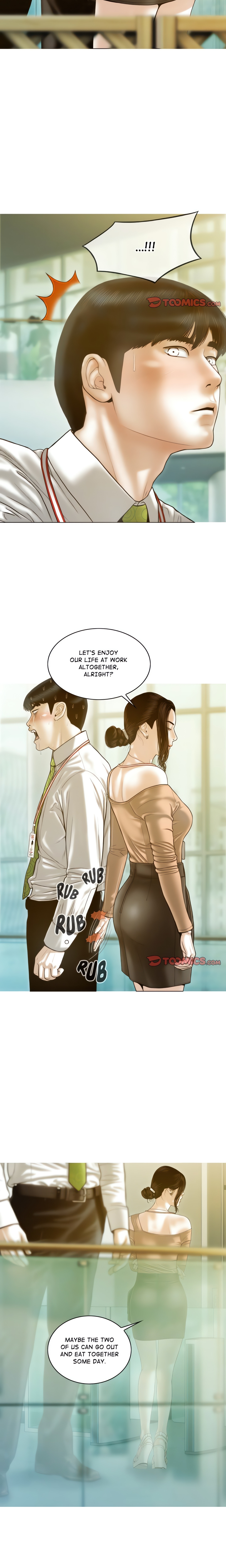 Attraction Eventualis chapter 20 page 4