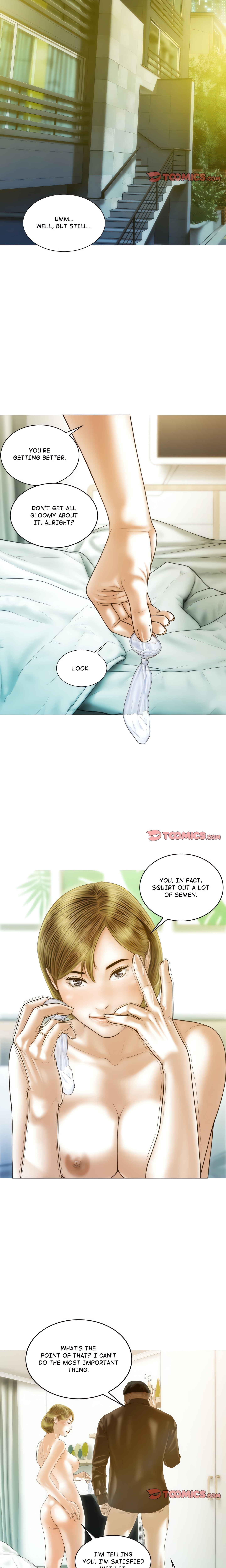 Attraction Eventualis chapter 20 page 15