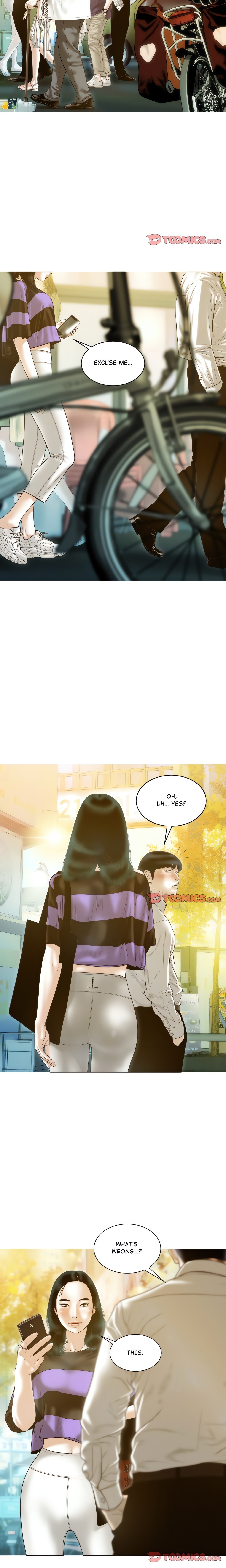 Attraction Eventualis chapter 20 page 20