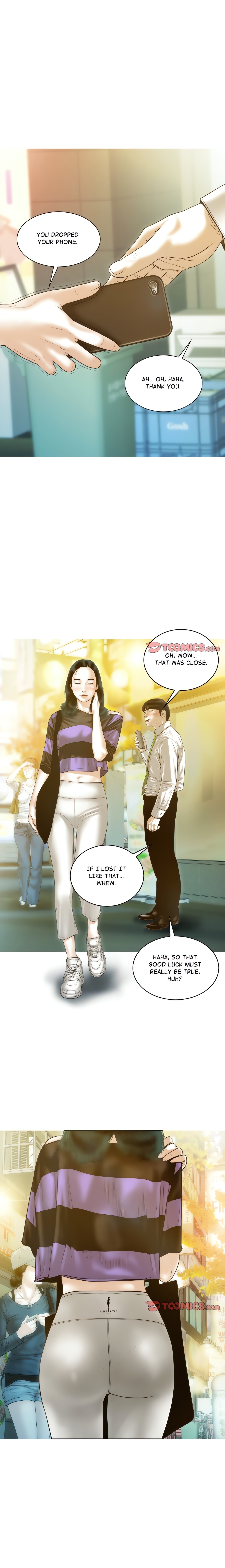 Attraction Eventualis chapter 20 page 21