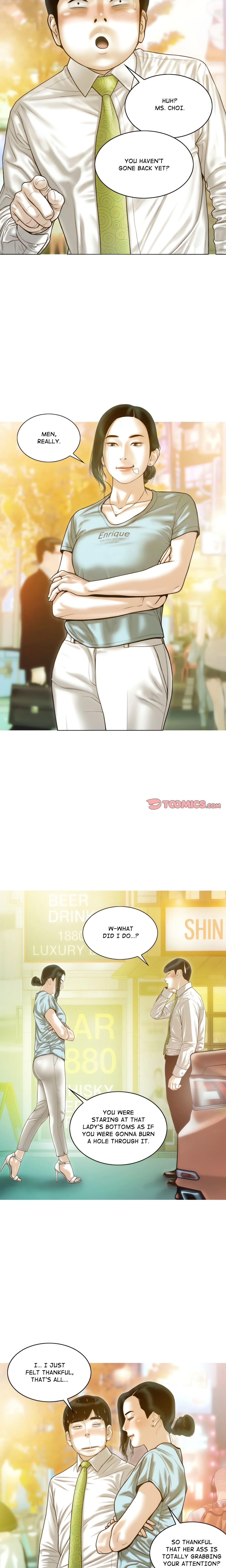Attraction Eventualis chapter 21 page 2