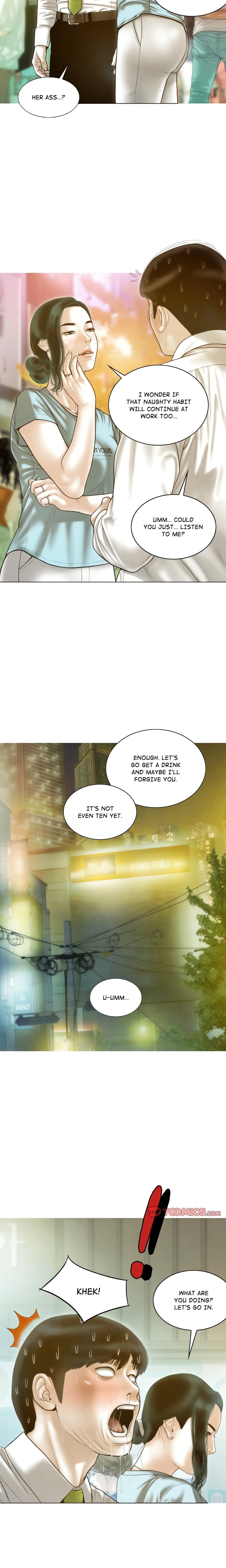 Attraction Eventualis chapter 21 page 3