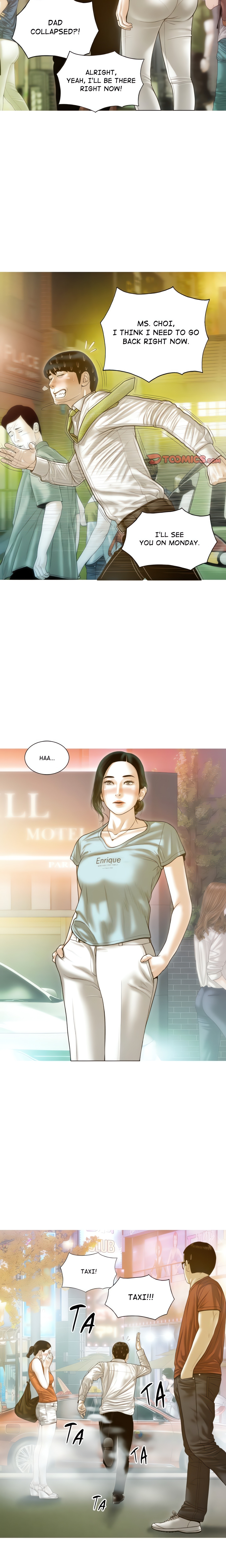 Attraction Eventualis chapter 21 page 6
