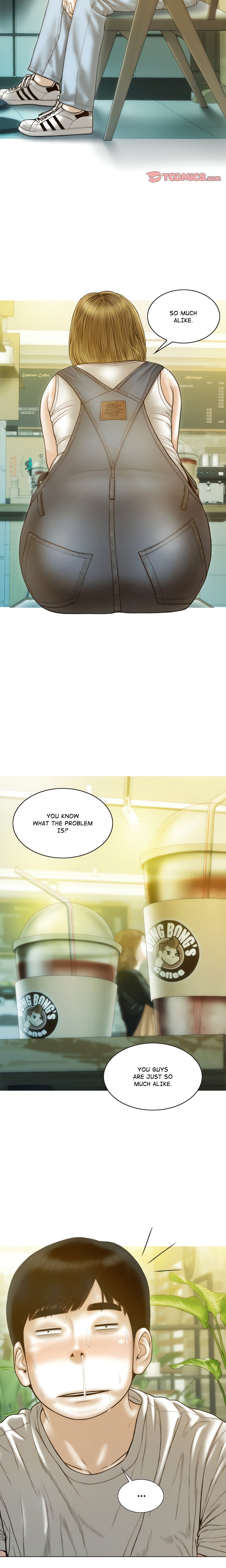 Attraction Eventualis chapter 21 page 15