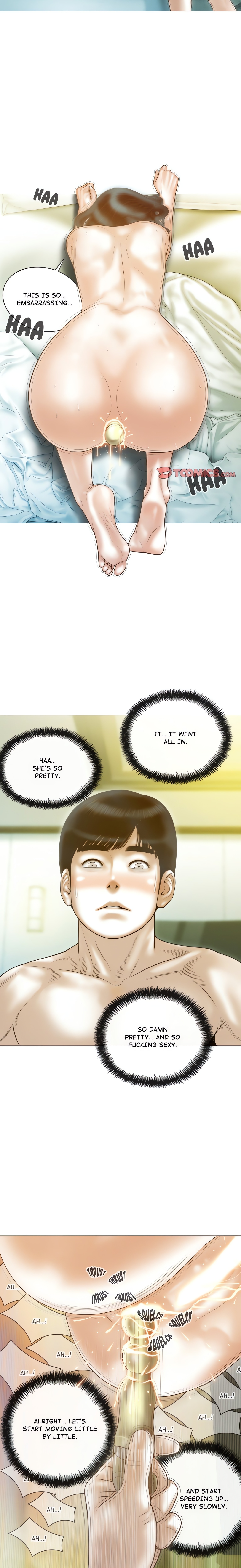 Attraction Eventualis chapter 23 page 5