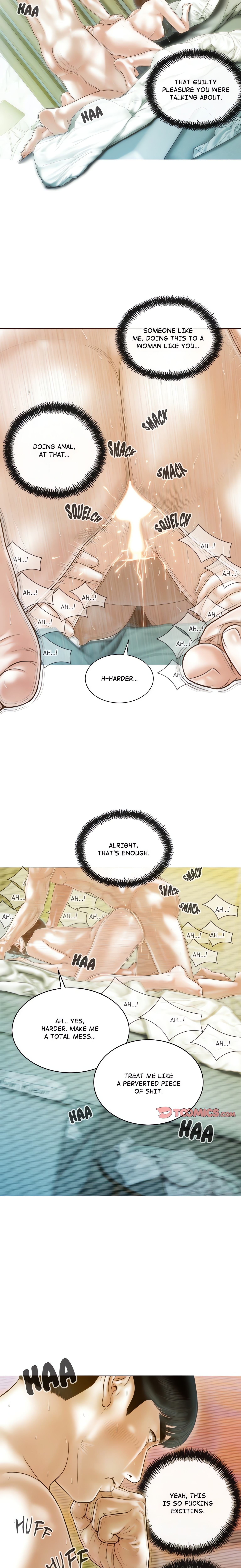 Attraction Eventualis chapter 23 page 14