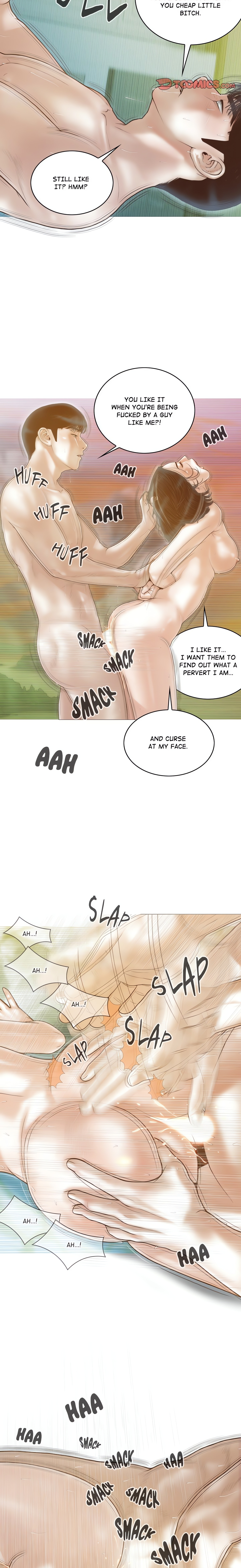 Attraction Eventualis chapter 23 page 16