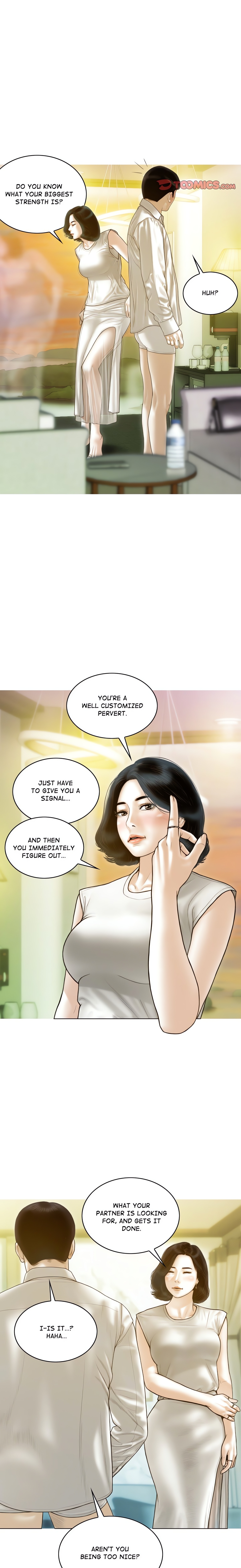Attraction Eventualis chapter 23 page 24