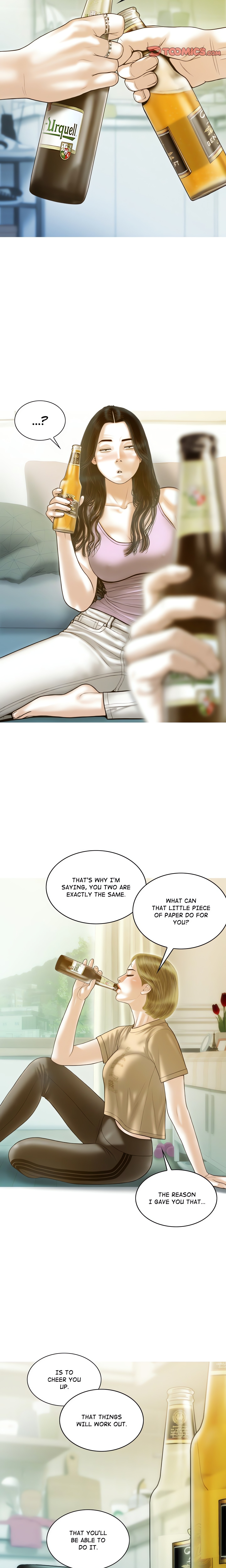 Attraction Eventualis chapter 24 page 5