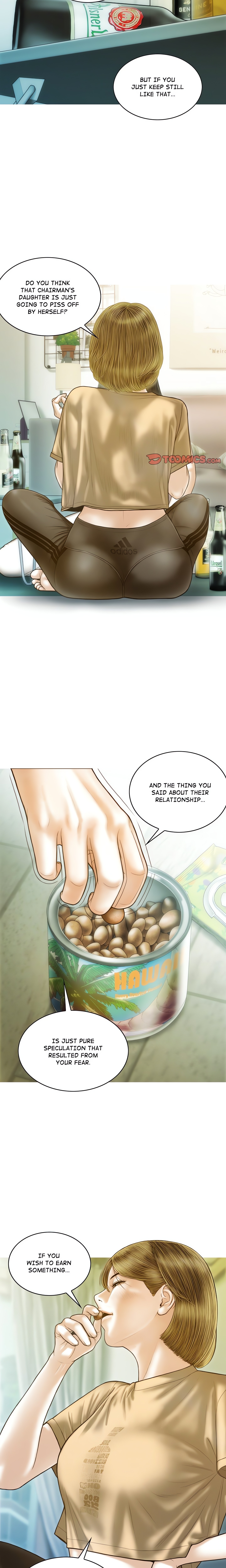 Attraction Eventualis chapter 24 page 6